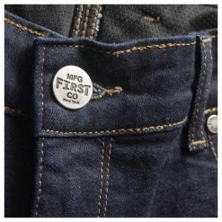 First Manufacturing Co. Men's Interstate Riding Jeans 21 First Manufacturing Co. Men's Interstate Riding Jeans -Outlet Jackets Store 10124474 G V12