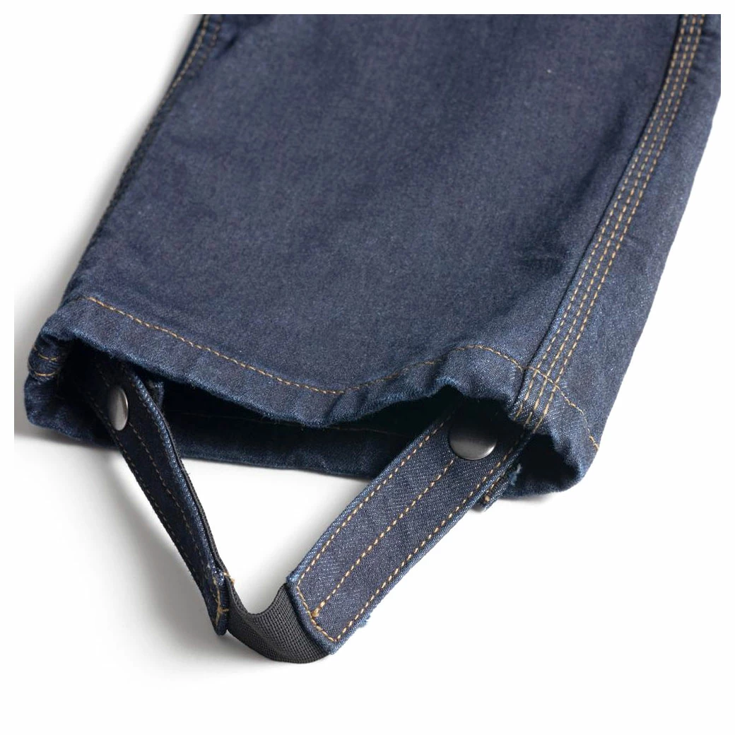 First Manufacturing Co. Men's Interstate Riding Jeans 11 First Manufacturing Co. Men's Interstate Riding Jeans - Image 9