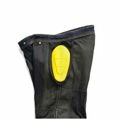 First Manufacturing Co. Men's Interstate Riding Jeans 25 First Manufacturing Co. Men's Interstate Riding Jeans -Outlet Jackets Store 10124474 K V12