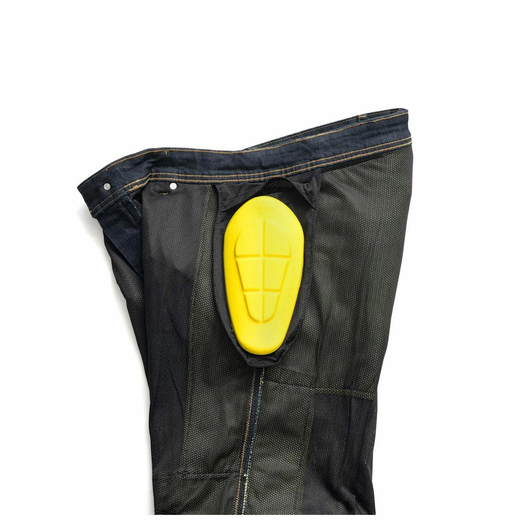 First Manufacturing Co. Men's Interstate Riding Jeans 13 First Manufacturing Co. Men's Interstate Riding Jeans - Image 11