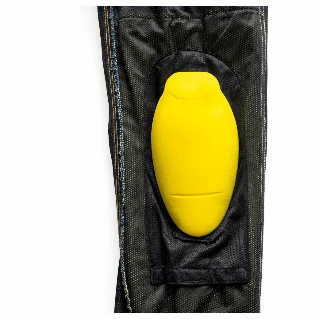 First Manufacturing Co. Men's Interstate Riding Jeans 14 First Manufacturing Co. Men's Interstate Riding Jeans - Image 12