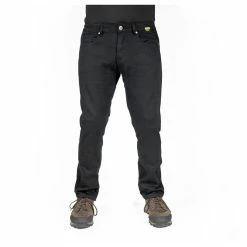 First Manufacturing Co. Men's Boulevard Riding Jeans