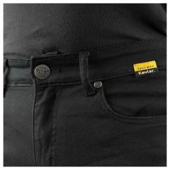 First Manufacturing Co. Men's Boulevard Riding Jeans -Outlet Jackets Store 10124964 D V6