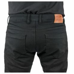 First Manufacturing Co. Men's Boulevard Riding Jeans -Outlet Jackets Store 10124964 E V6