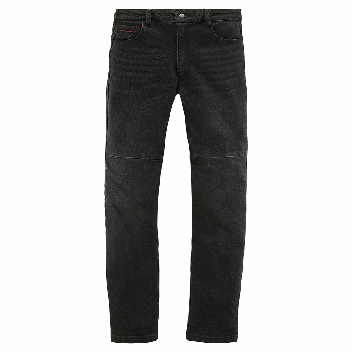 ICON Men's Uparmor Black Jeans 3 ICON Men's Uparmor Black Jeans