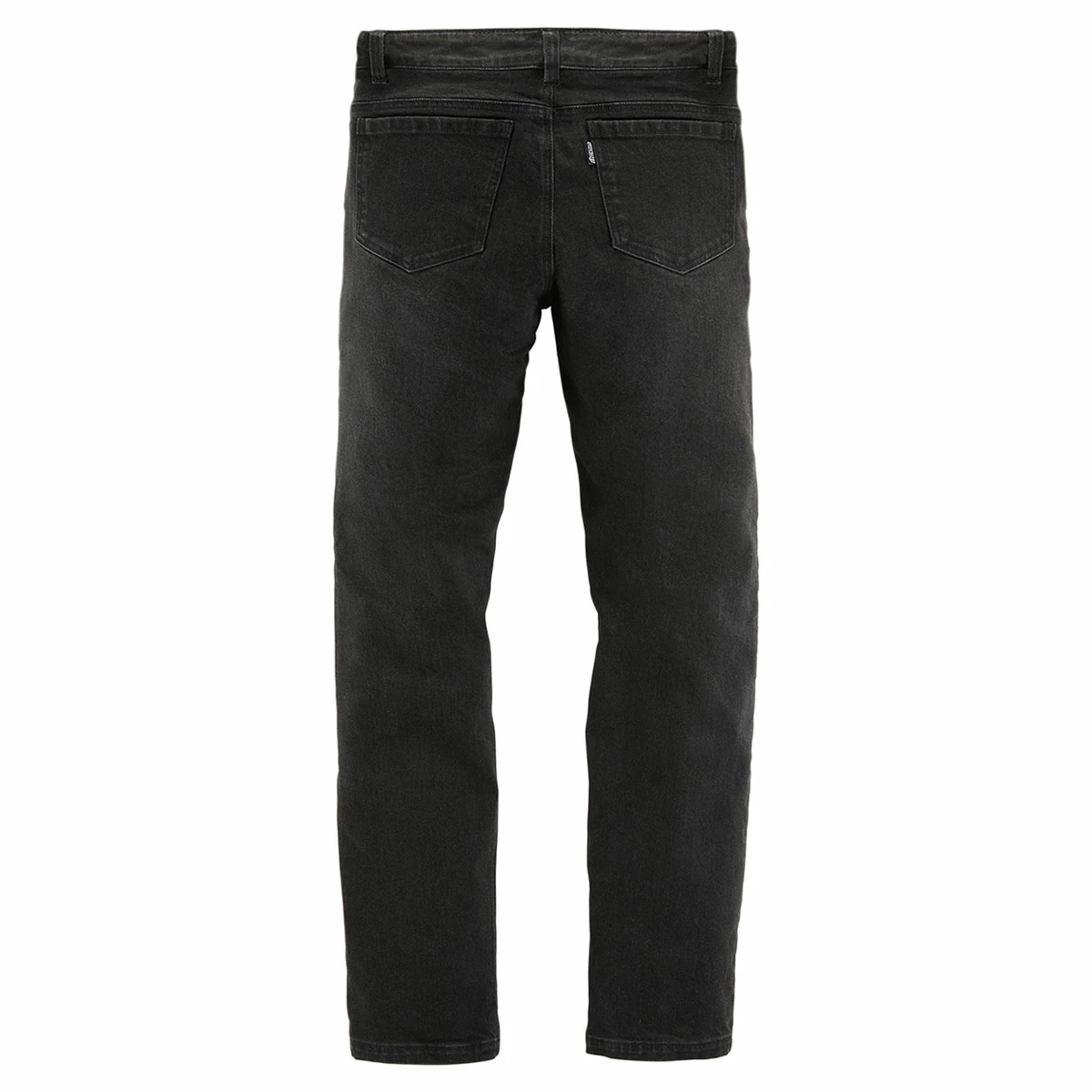 ICON Men's Uparmor Black Jeans 4 ICON Men's Uparmor Black Jeans - Image 2
