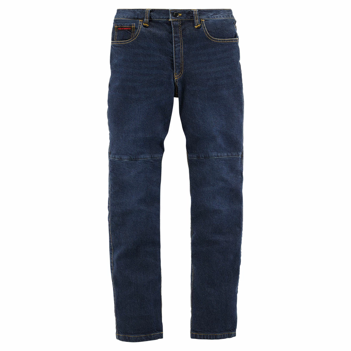 ICON Men's Uparmor Blue Jeans 3 ICON Men's Uparmor Blue Jeans