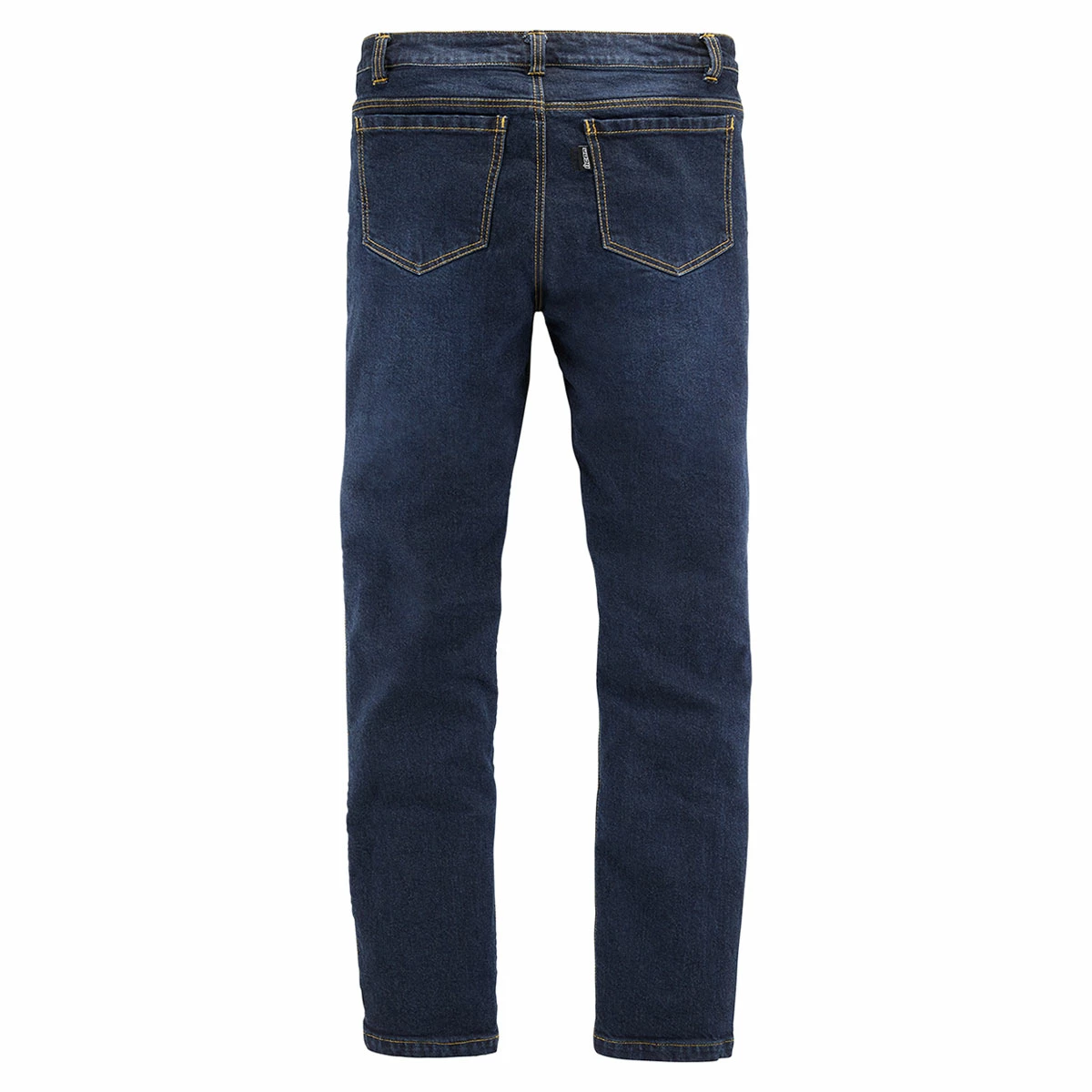 ICON Men's Uparmor Blue Jeans 4 ICON Men's Uparmor Blue Jeans - Image 2