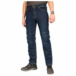 ICON Men's Uparmor Blue Jeans 10 ICON Men's Uparmor Blue Jeans -Outlet Jackets Store 10157131 C V3