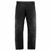 ICON Men's Black PDX3 Overpants -Outlet Jackets Store 10157136 A V3