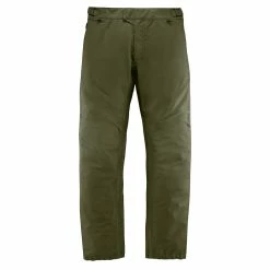 ICON Men's Olive PDX3 Overpants