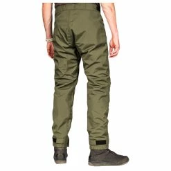 ICON Men's Olive PDX3 Overpants -Outlet Jackets Store 10157143 D V6