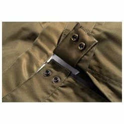 ICON Men's Olive PDX3 Overpants -Outlet Jackets Store 10157143 F V6