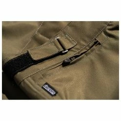 ICON Men's Olive PDX3 Overpants -Outlet Jackets Store 10157143 G V6