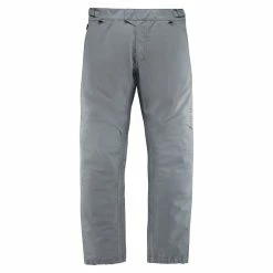 ICON Men's Gray PDX3 Overpants