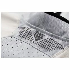 ICON Men's Mesh AF CE White Leather Jacket -Outlet Jackets Store 10157231 G V3