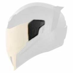 ICON Airflite Nocturnal Side Plates