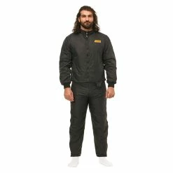 Hotwired 12v Bluetooth Heated Jacket Liner -Outlet Jackets Store 10174397 D V15