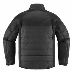 ICON Men's Ghost Puffer Jacket -Outlet Jackets Store 10266799 B V9