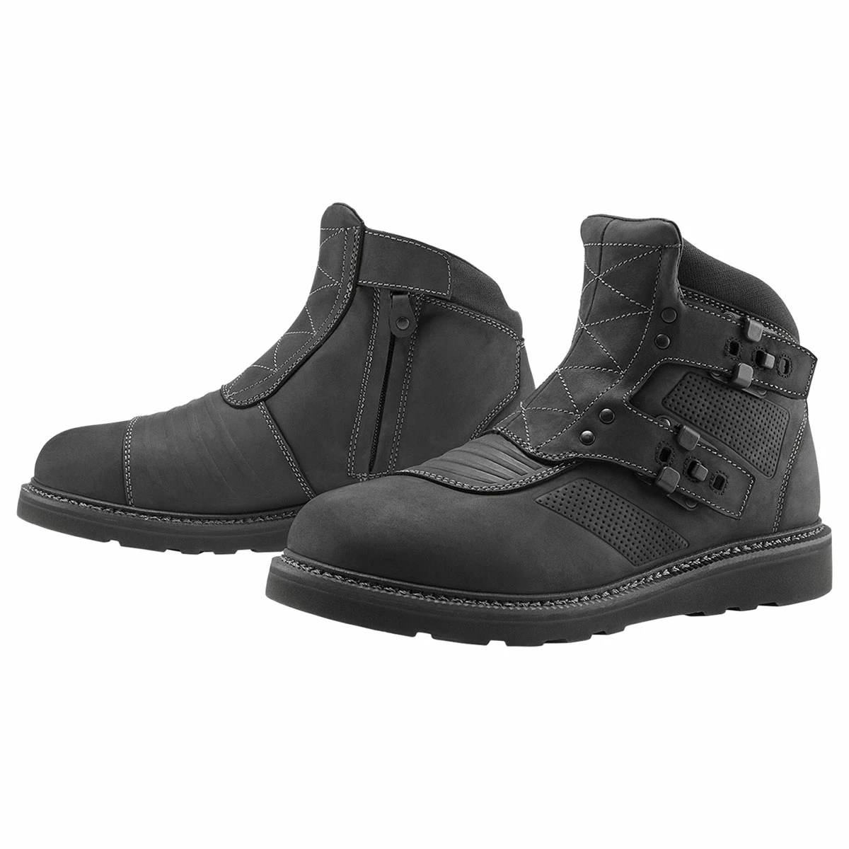 ICON Men's El Bajo2 CE Boots 3 ICON Men's El Bajo2 CE Boots