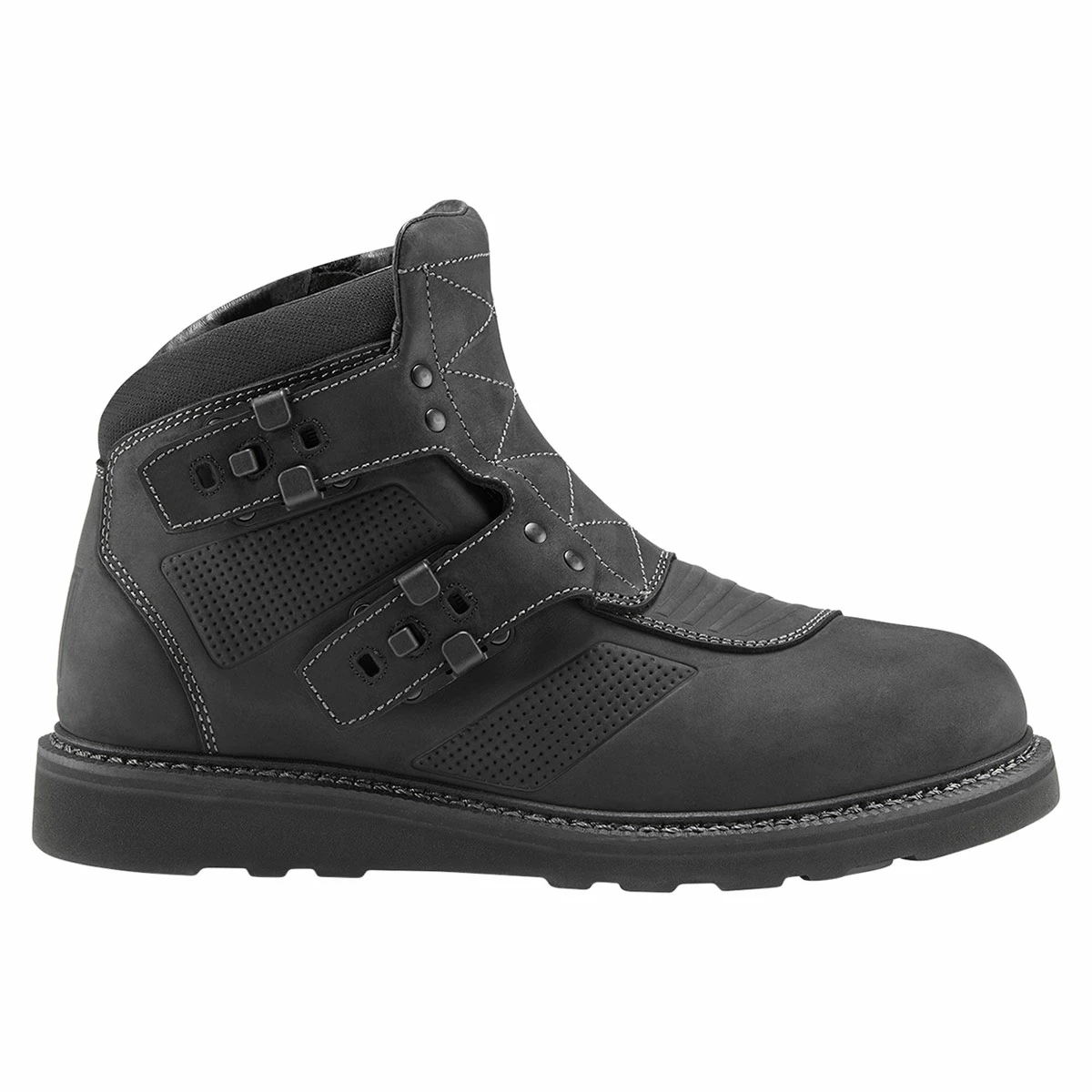 ICON Men's El Bajo2 CE Boots 4 ICON Men's El Bajo2 CE Boots - Image 2