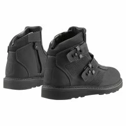 ICON Men's El Bajo2 CE Boots 10 ICON Men's El Bajo2 CE Boots -Outlet Jackets Store 10266854 C V6