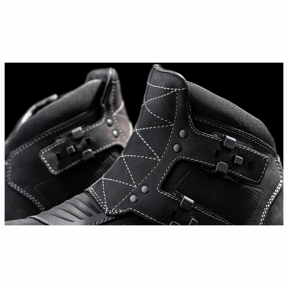 ICON Men's El Bajo2 CE Boots 6 ICON Men's El Bajo2 CE Boots - Image 4