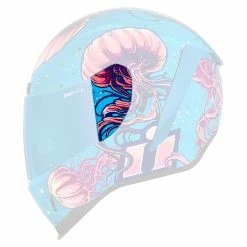 ICON Airform Jellies Side Plates