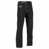 Highway 21 Men's Black Stronghold Jeans -Outlet Jackets Store 10267741 A V6