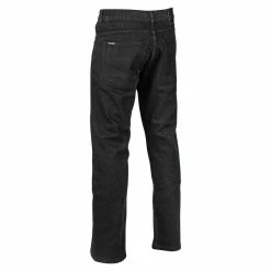 Highway 21 Men's Black Stronghold Jeans 5 Highway 21 Men's Black Stronghold Jeans -Outlet Jackets Store 10267741 B V6