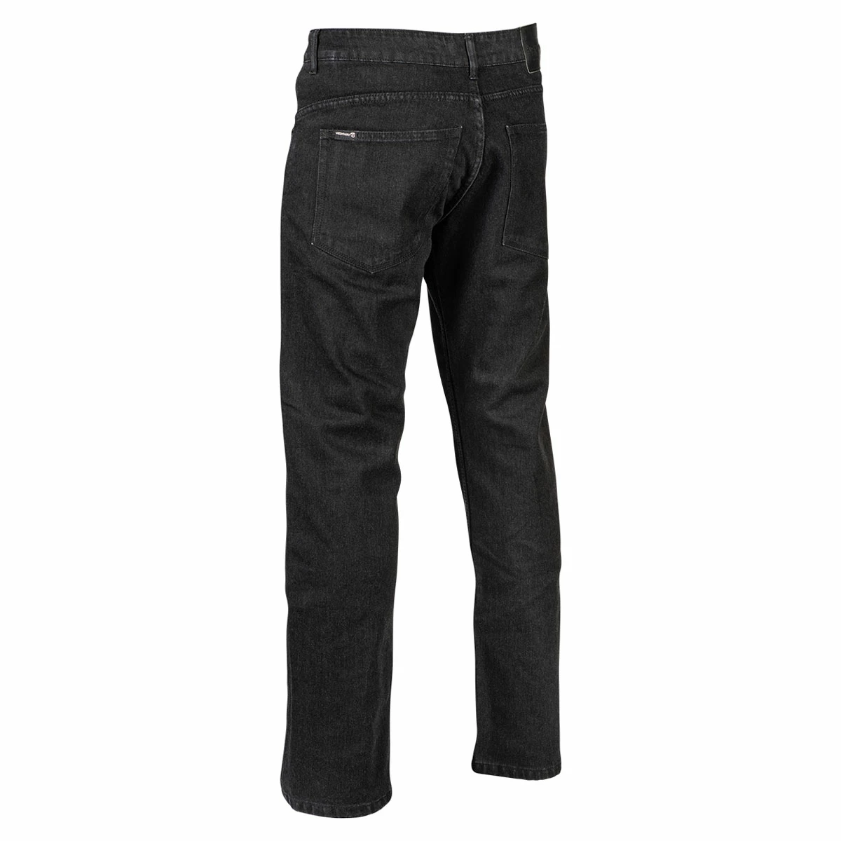 Highway 21 Men's Black Stronghold Jeans 4 Highway 21 Men's Black Stronghold Jeans - Image 2