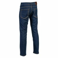 Highway 21 Men's Blue Stronghold Jeans -Outlet Jackets Store 10267753 B V6