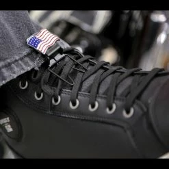 Faarken Inc. Heart Boot Lickers -Outlet Jackets Store 105 321 C V1