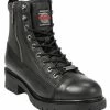 Milwaukee Motorcycle Clothing Company Milwaukee Motorcycle Clothing Co. Men's Accelerator Boots 1 Milwaukee Motorcycle Clothing Company Milwaukee Motorcycle Clothing Co. Men's Accelerator Boots -Outlet Jackets Store 117 227 A V1