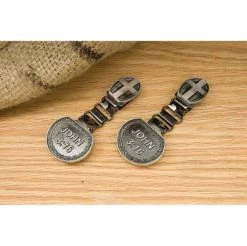 Ryder Clips Christian Laced Front Clips