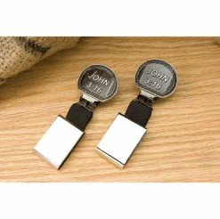 Ryder Clips Christian Strap Front Clips