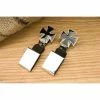 Ryder Clips Maltese Cross Strap Front Clips -Outlet Jackets Store 117 843 A V1