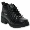 Milwaukee Motorcycle Clothing Company Milwaukee Motorcycle Clothing Co. Women's Deceiver Boots