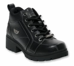 Milwaukee Motorcycle Clothing Company Milwaukee Motorcycle Clothing Co. Women's Deceiver Boots