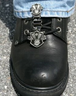 Ryder Clips Engine/Shield Laced Front Clips