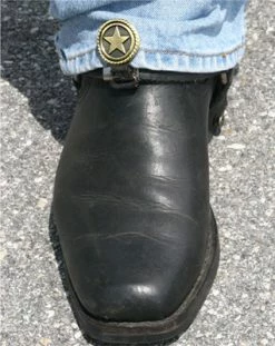 Ryder Clips Western Star Strap Front Clips