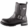Milwaukee Motorcycle Clothing Company Milwaukee Motorcycle Clothing Co. Women's Afterburner Boots -Outlet Jackets Store 120 188 A V1