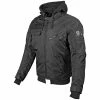 Speed And Strength Off The Chain Men's Stealth Textile Jacket 2 Speed And Strength Off The Chain Men's Stealth Textile Jacket -Outlet Jackets Store 126 917 A V1