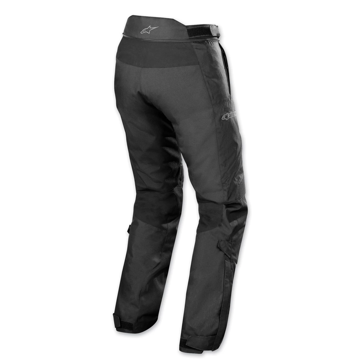 Alpinestars Women's Stella Hyper Drystar Black Pants 4 Alpinestars Women's Stella Hyper Drystar Black Pants - Image 2