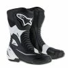 Alpinestars Men's SMX-S Black/White Boots 2 Alpinestars Men's SMX-S Black/White Boots -Outlet Jackets Store 130 3759 A V1
