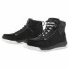 ICON Men's Truant 2 Black Boots -Outlet Jackets Store 130 3810 A V1