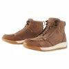 ICON Men's Truant 2 Brown Boots -Outlet Jackets Store 130 3828 A V1