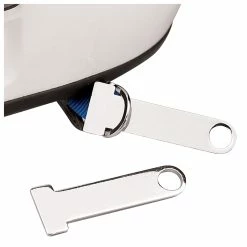 J&P Cycles Helmet Lock Extension