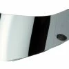 HJC HJ-09 RST Silver Color Mirror-Coated Shield -Outlet Jackets Store 136 180 A V1