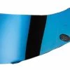 HJC HJ-09 RST Blue Color Mirror-Coated Shield 2 HJC HJ-09 RST Blue Color Mirror-Coated Shield -Outlet Jackets Store 136 181 A V1